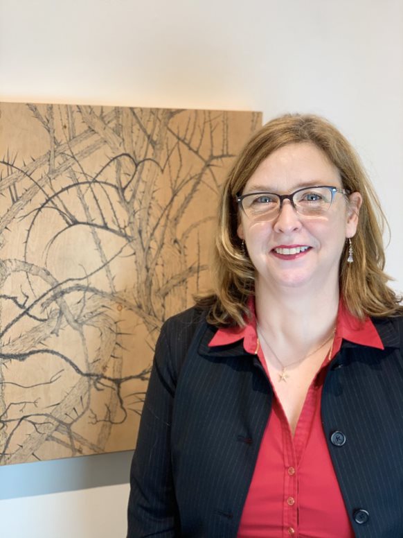 Photo of Neal Elizabeth